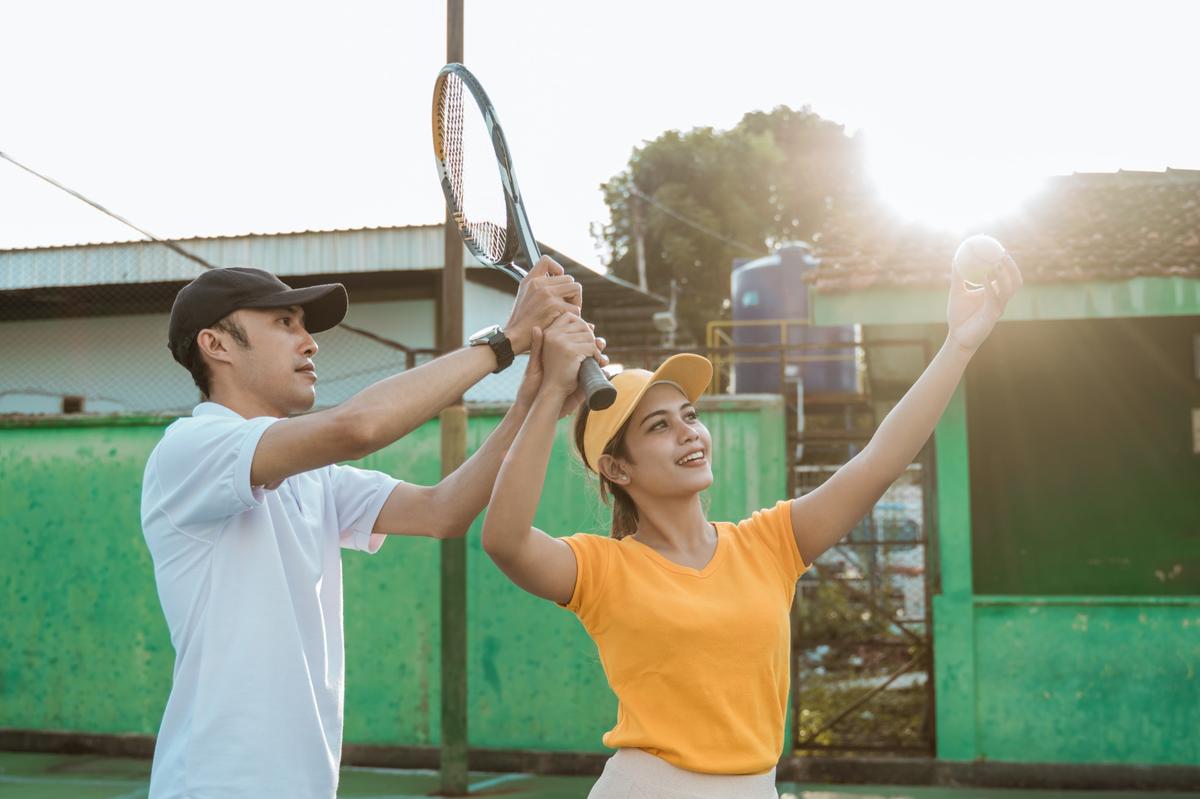 7 Rekomendasi Kelas Tenis di KUYY Lengkap dengan Kisaran Harga