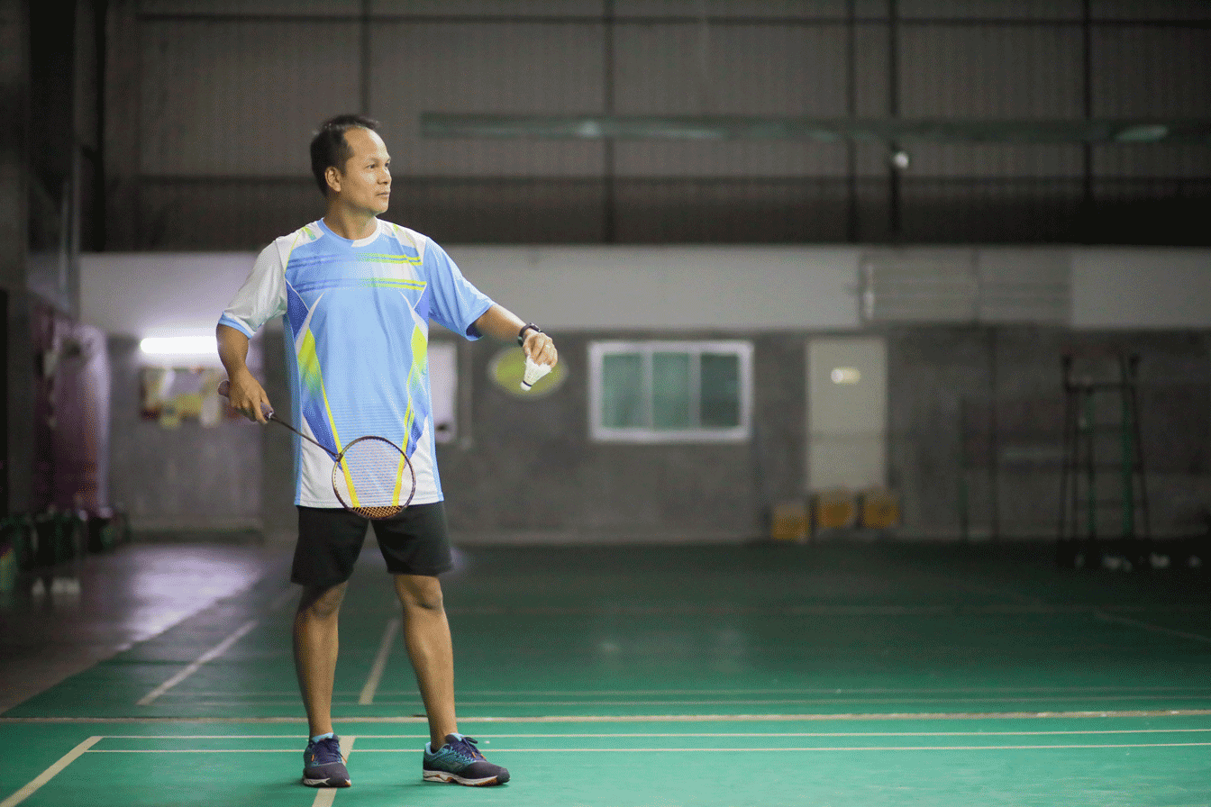 Rekomendasi Kursus Badminton untuk Dewasa di Jakarta Selatan dan Kisaran Harganya