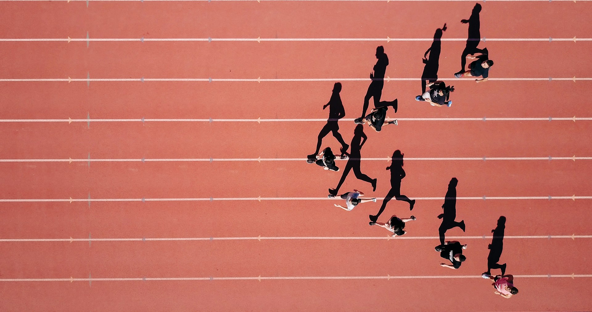 cara latihan untuk 5k pertama